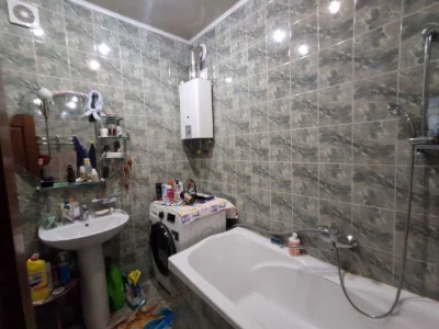 Продається квартира в Кам'янському
Меблі та техніку залишаються
