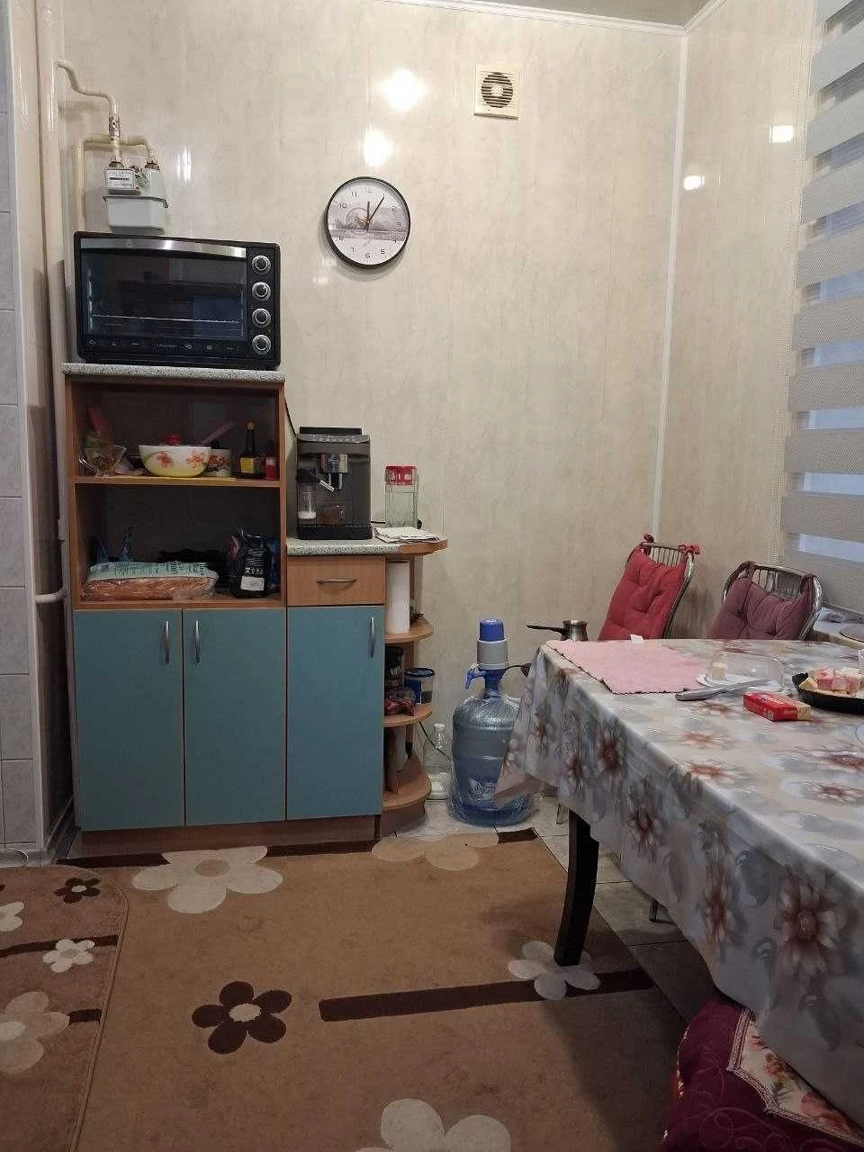Продається квартира в Кам'янському
Меблі та техніку залишаються
