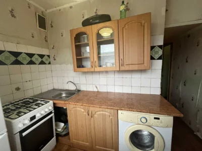 2-room apartment for sale 46 m², Salyutna St., 8