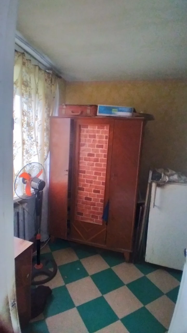 Продам 3 к.кв. пр.Свободы.