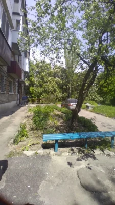 Продам 3 к.кв. пр.Свободы.
