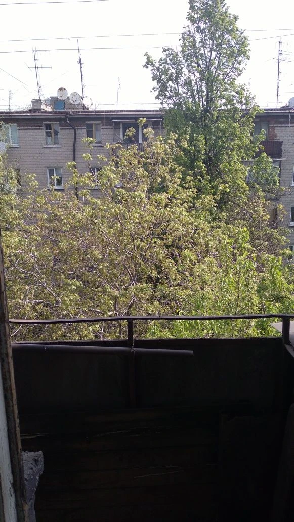 Продам 3 к.кв. пр.Свободы.
