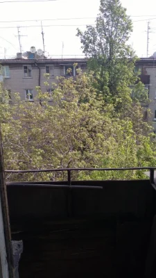 Продам 3 к.кв. пр.Свободы.