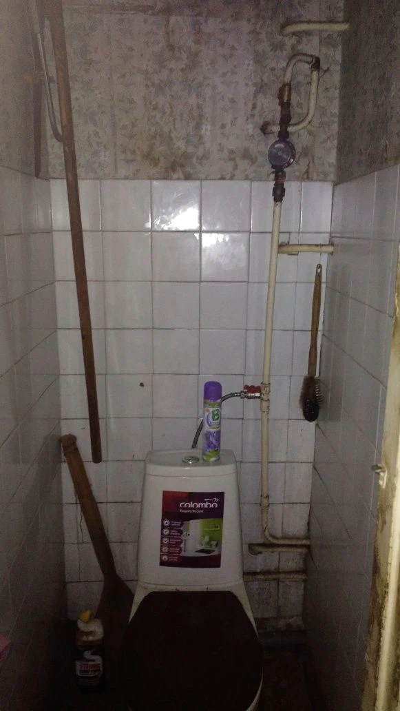 Продам 3 к.кв. пр.Свободы.
