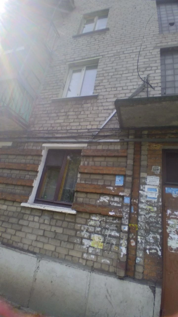 Продам 3 к.кв. пр.Свободы.
