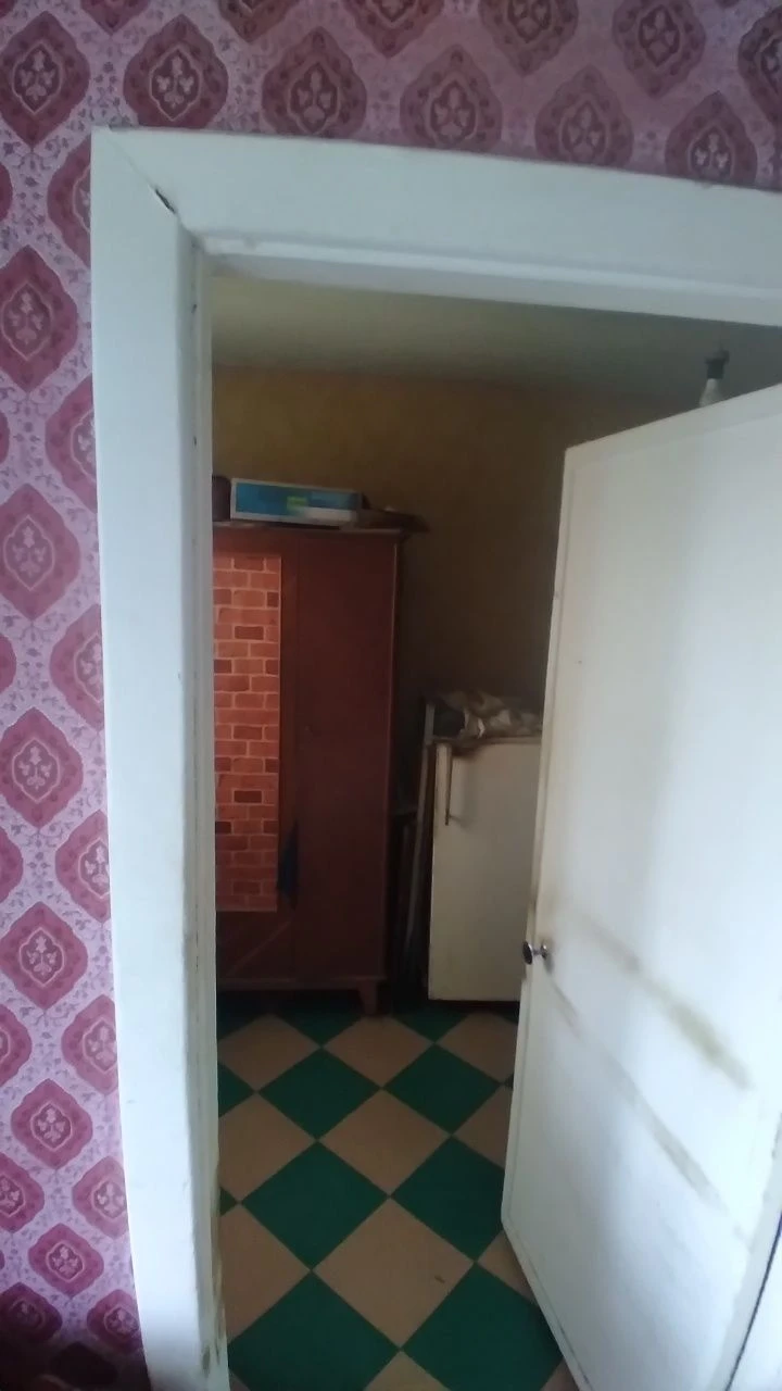 Продам 3 к.кв. пр.Свободы.