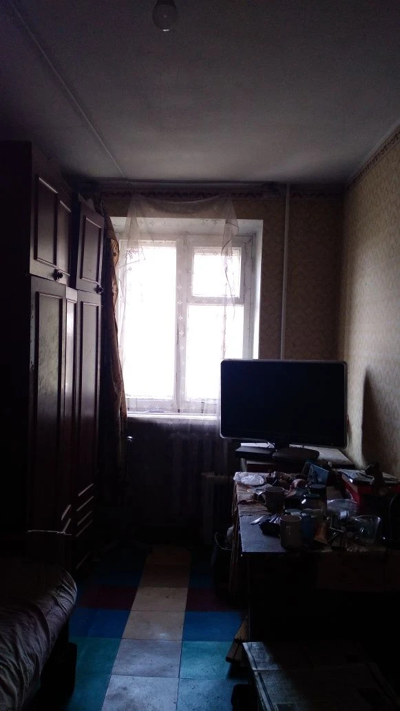 Продам 3 к.кв. пр.Свободы.