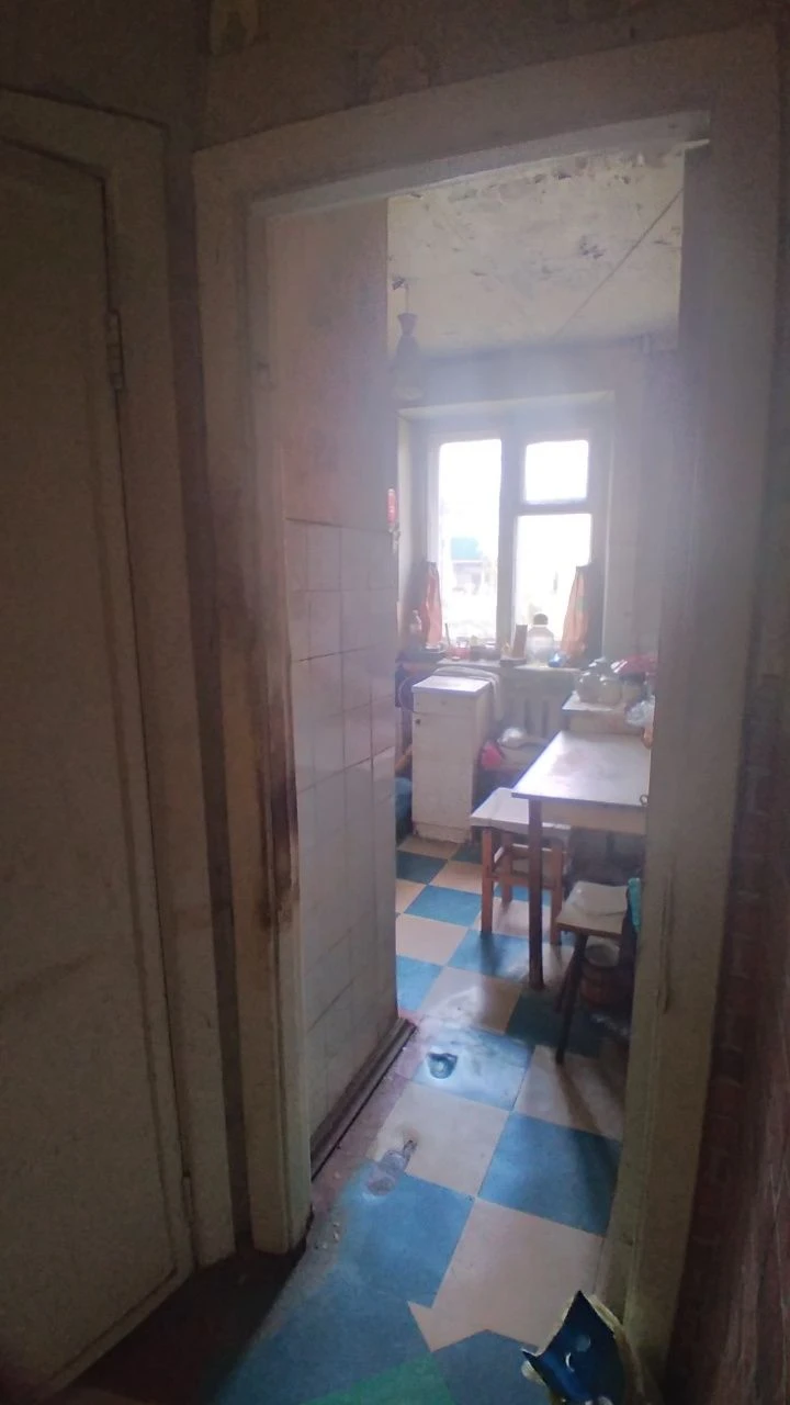 Продам 3 к.кв. пр.Свободы.