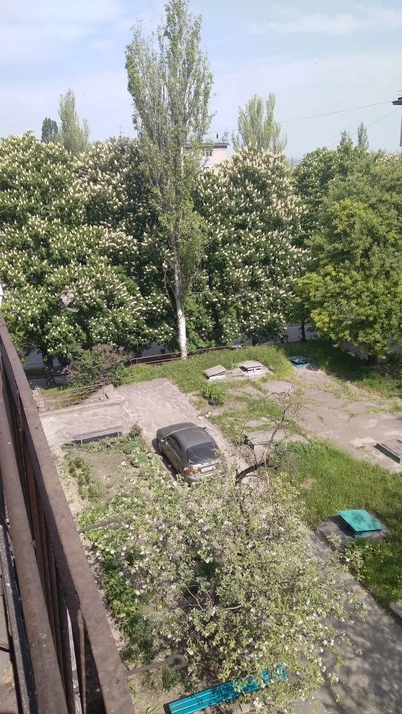 Продам 3 к.кв. пр.Свободы.