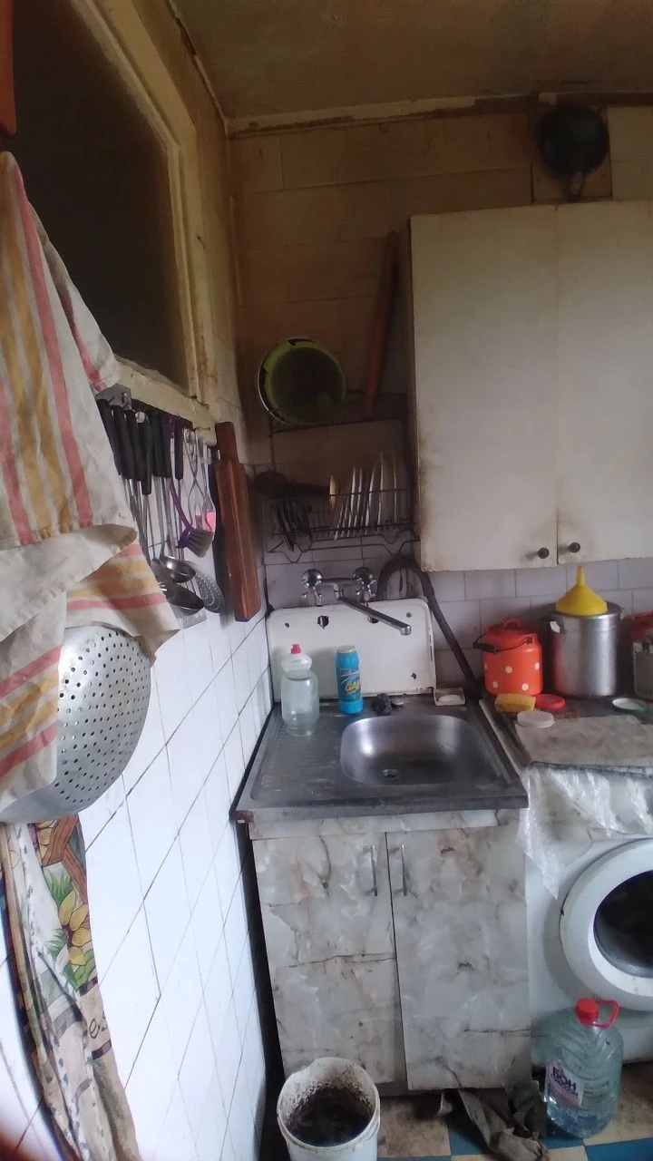 Продам 3 к.кв. пр.Свободы.