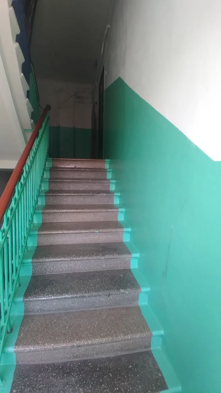 For sale, 3-bedroom apartment, Prospect Shevchenko