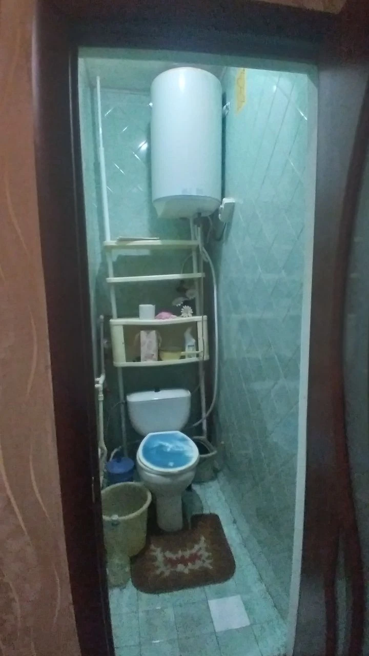 For sale, 3-bedroom apartment, Prospect Shevchenko