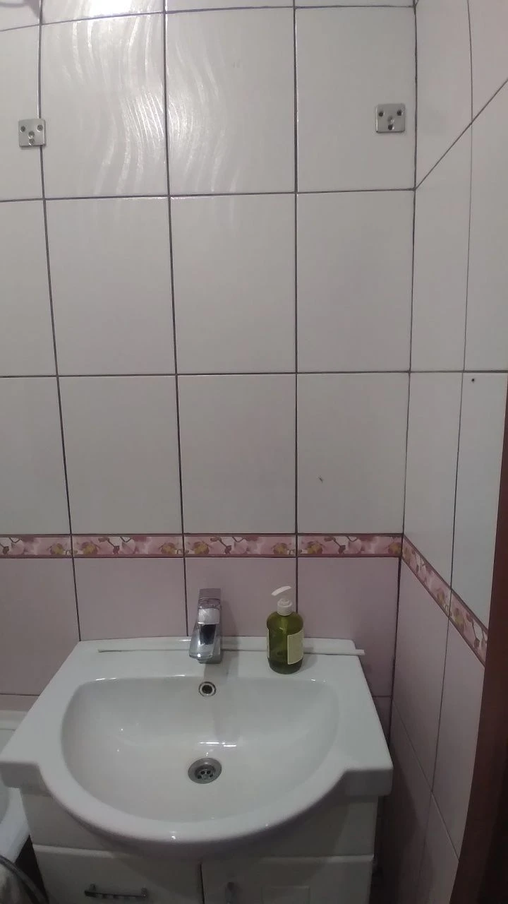 For sale, 3-bedroom apartment, Prospect Shevchenko