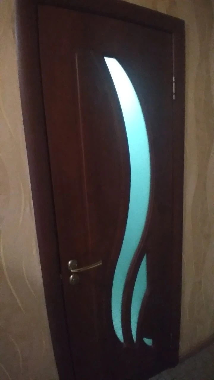 For sale, 3-bedroom apartment, Prospect Shevchenko