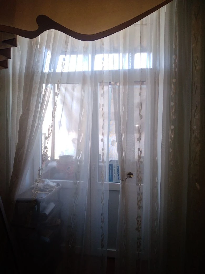 For sale, 3-bedroom apartment, Prospect Shevchenko