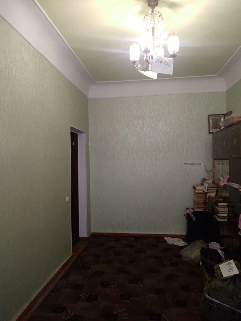 For sale, 3-bedroom apartment, Prospect Shevchenko
