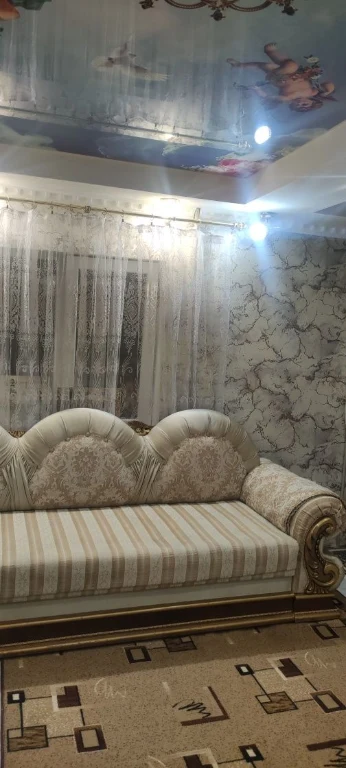 For sale 3-room apartment plus basement extension