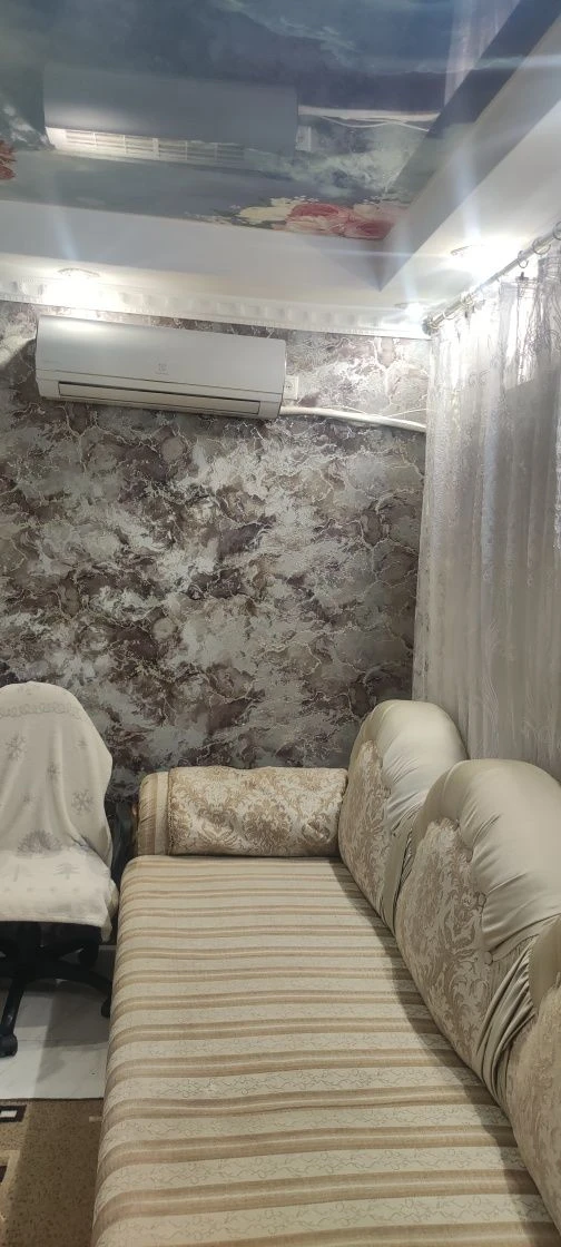 For sale 3-room apartment plus basement extension