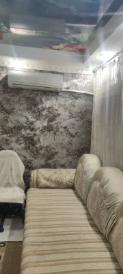 For sale 3-room apartment plus basement extension