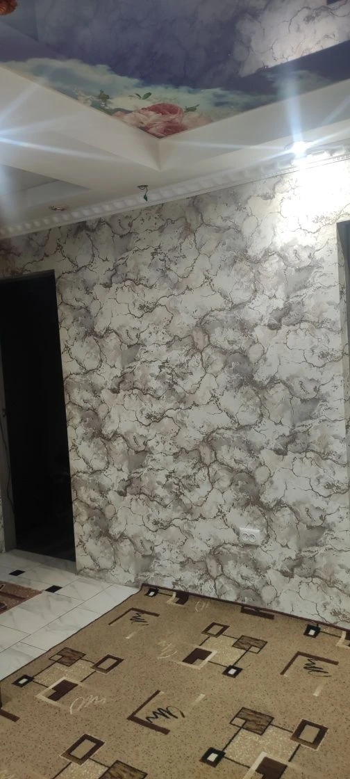 For sale 3-room apartment plus basement extension