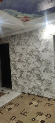 For sale 3-room apartment plus basement extension