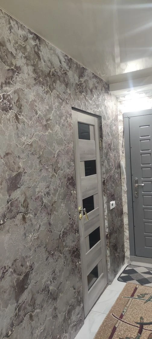 For sale 3-room apartment plus basement extension
