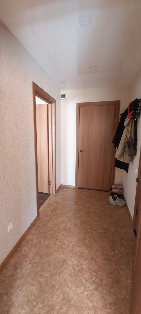 Продається 1-кімнатна квартира. Центр лівого берега, м. Кам'янське