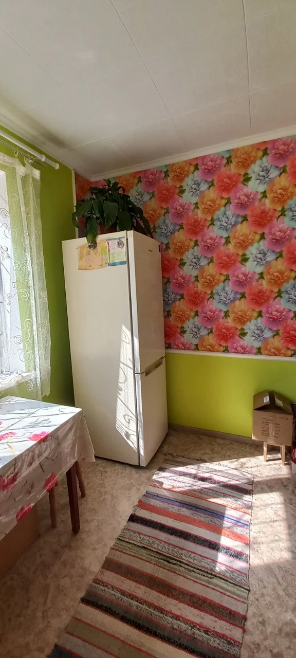 Продається 1-кімнатна квартира. Центр лівого берега, м. Кам'янське