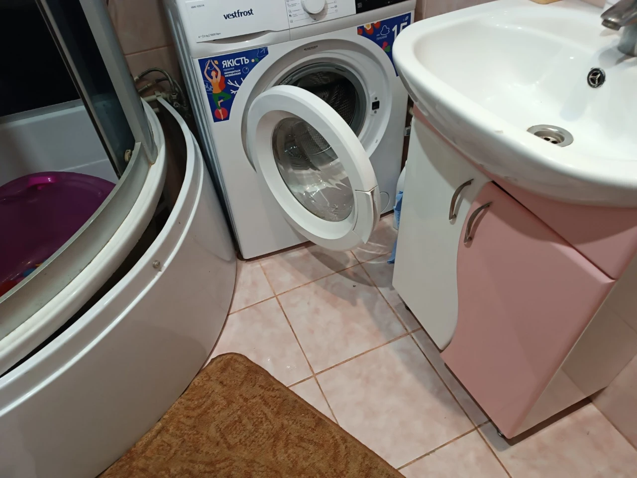 Продажа 2-х комнатной квартиры, ул. Механизаторов с газовым автономным отоплением