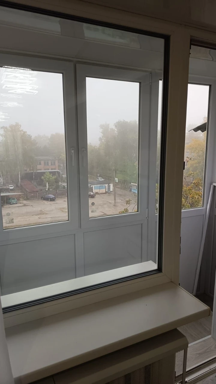 Продается трехкомнатная квартира
