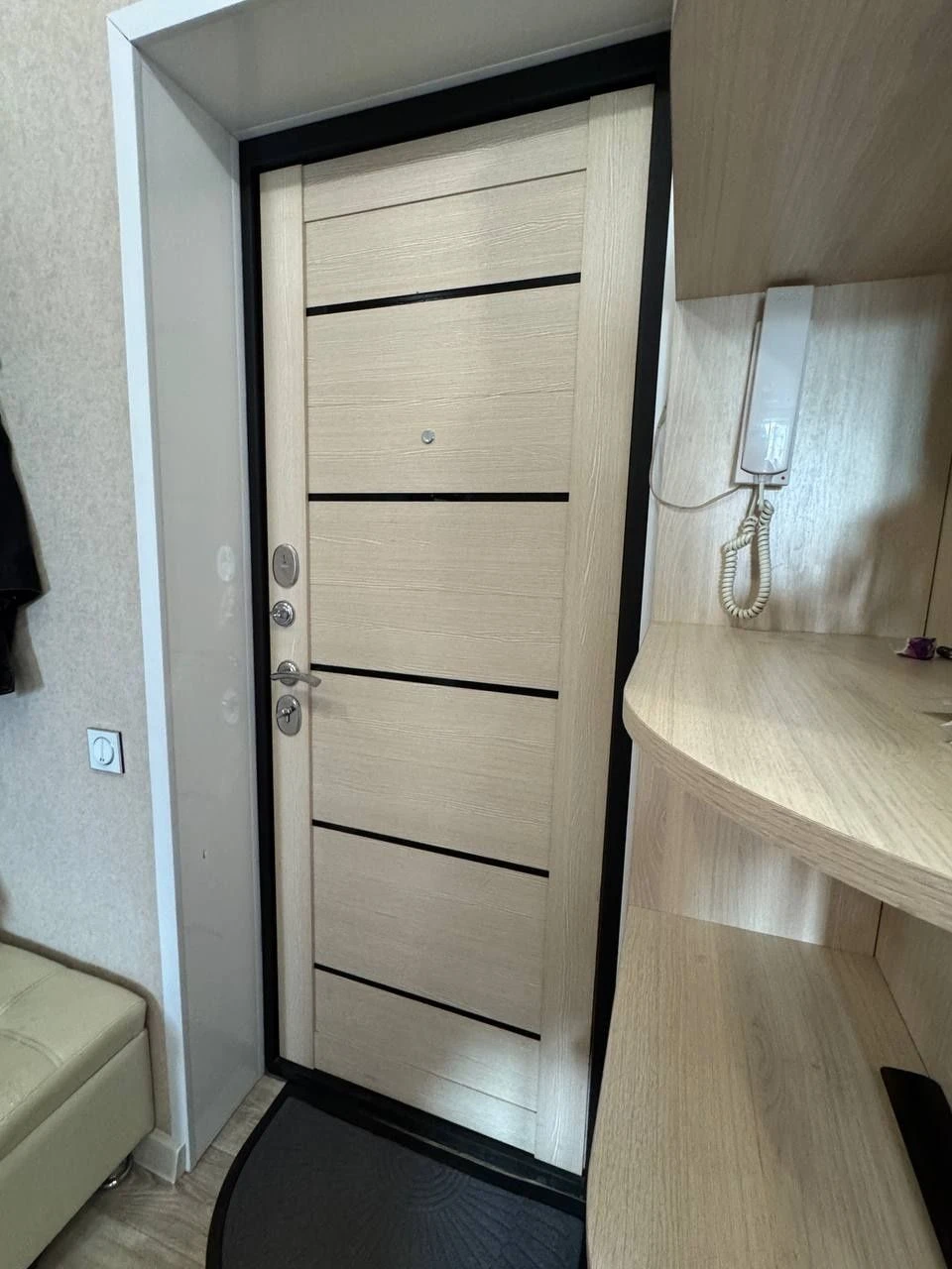 Продам двушку в новому районі