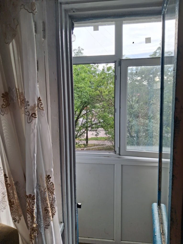 Продаётся трёхкомнатная квартира