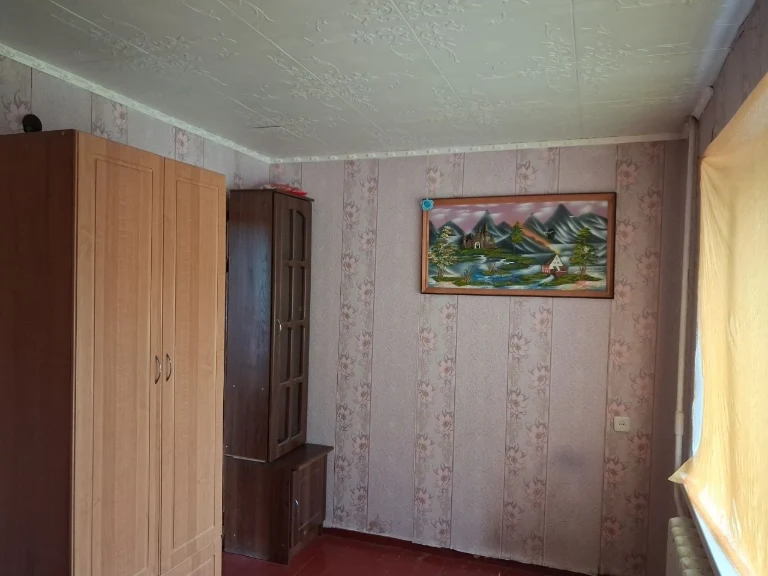 продам 3 х комнатную квартиру