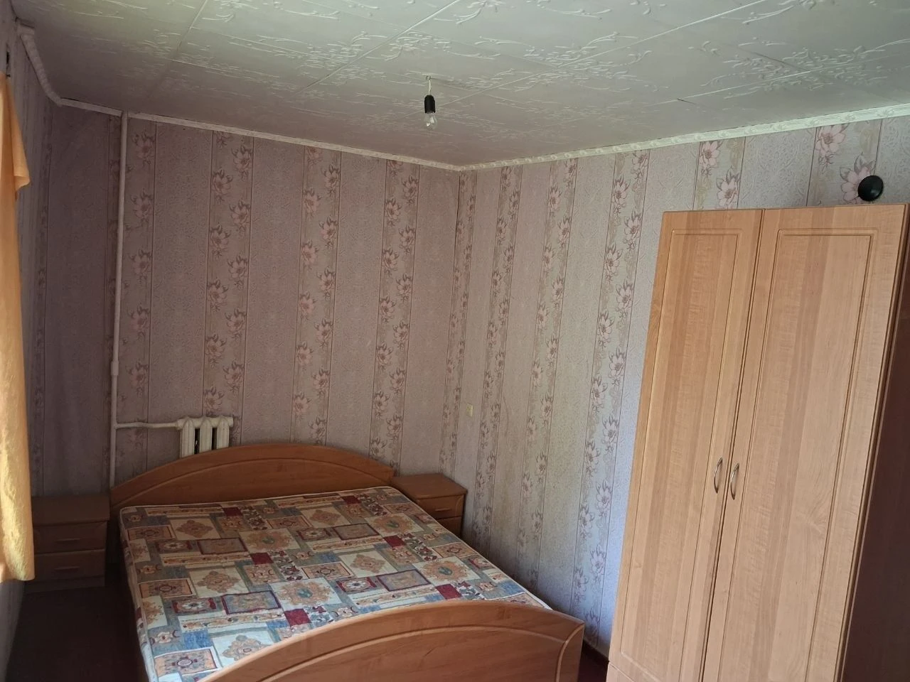 продам 3 х комнатную квартиру