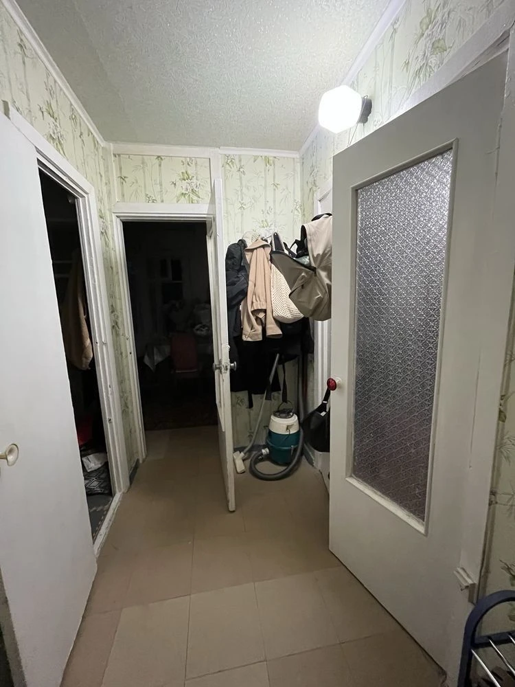 Продается 1-комнатная квартира в г. Жовты Воды, срочно