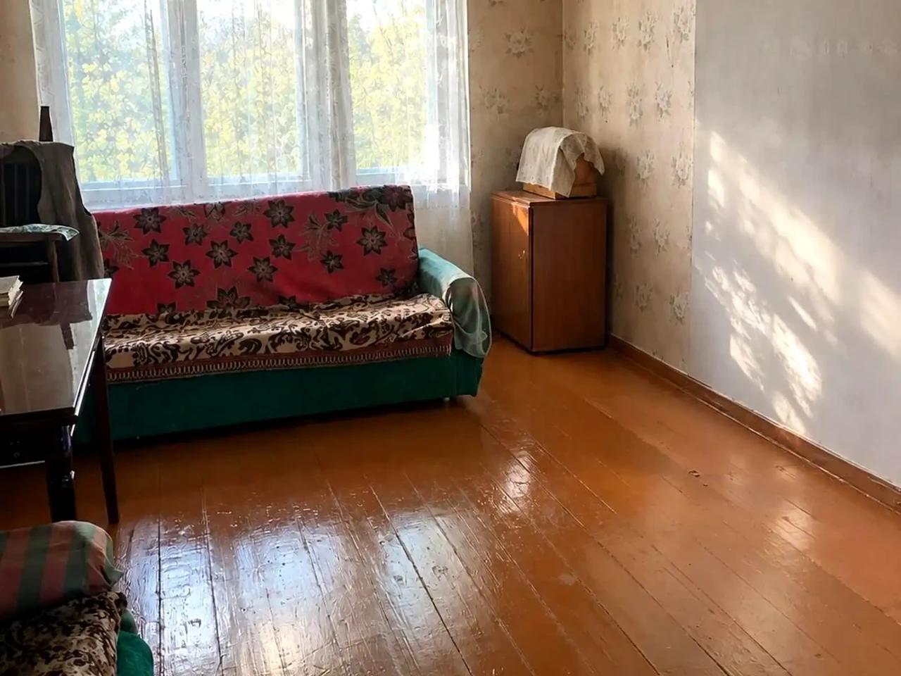 Apartment for Sale: 3-room, 60 sq m, 3rd floor