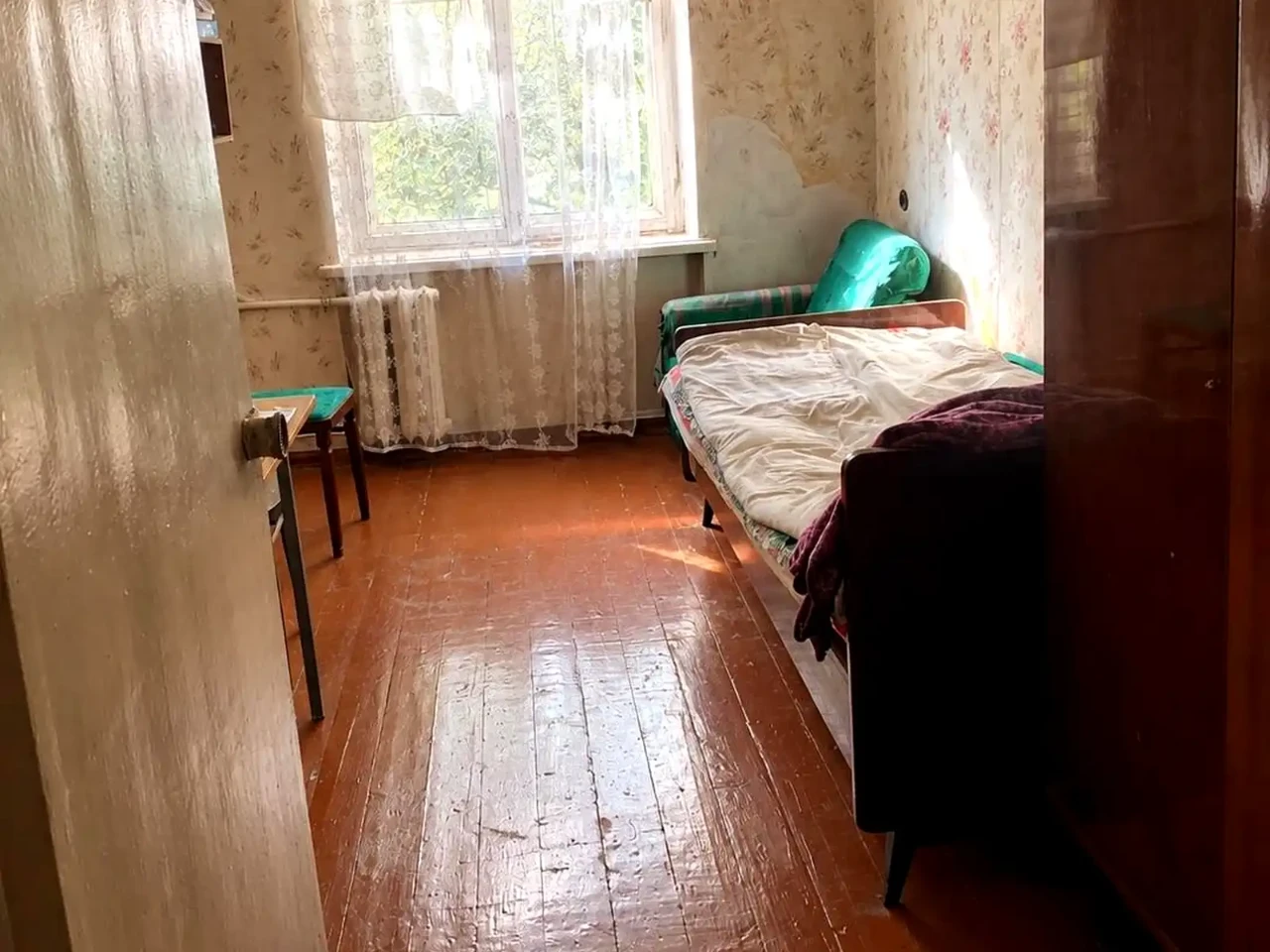 Apartment for Sale: 3-room, 60 sq m, 3rd floor