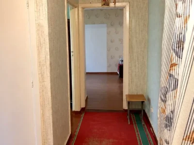 Apartment for Sale: 3-room, 60 sq m, 3rd floor