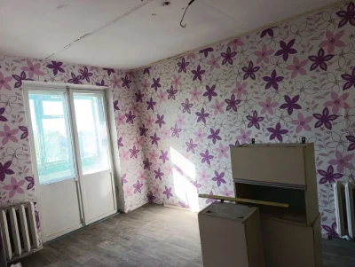 Продається 3-кімнатна квартира