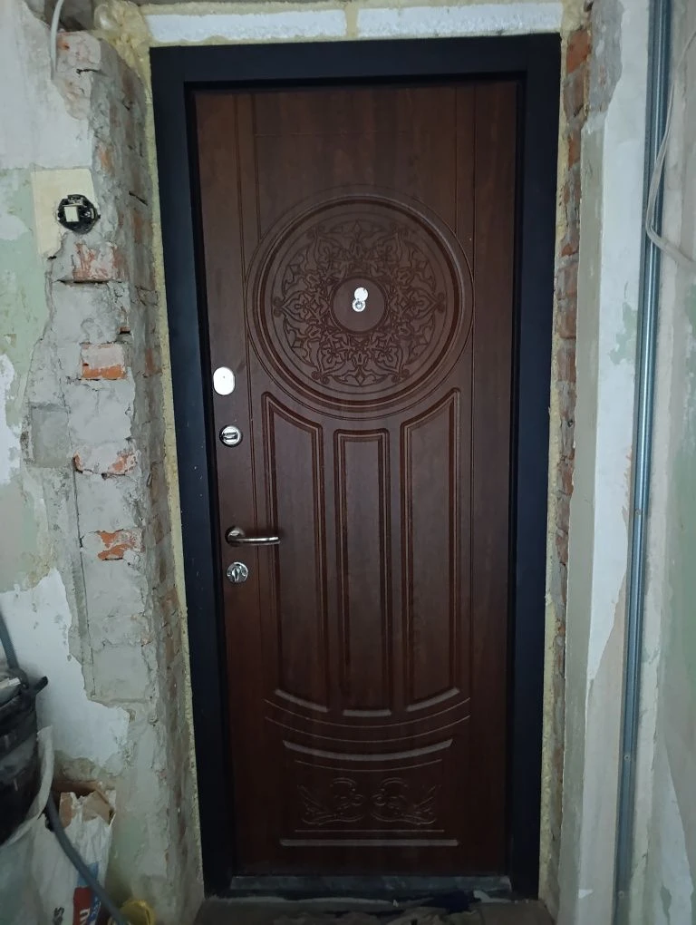Продається 3-кімнатна квартира