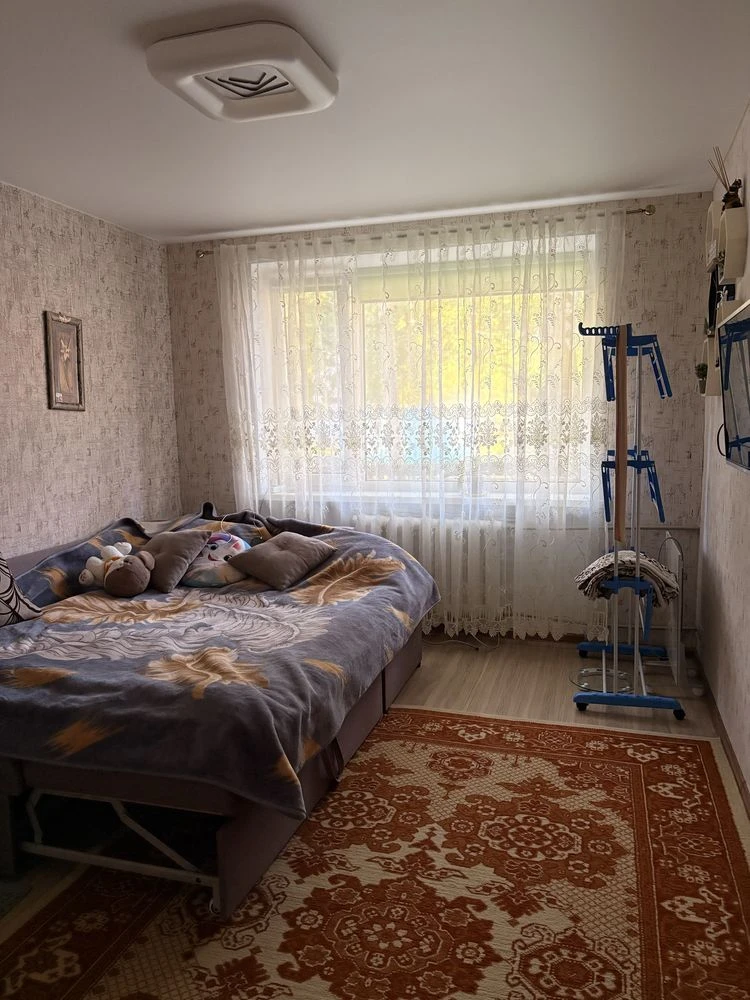Квартира, 2 комнаты