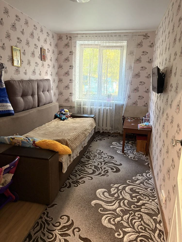 Квартира, 2 комнаты