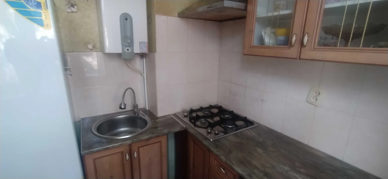 Квартира, 2 комнаты, в городе Жовтые Воды