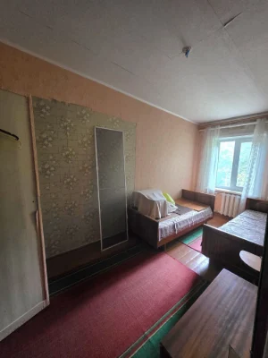 Продам 2 комн квартиру