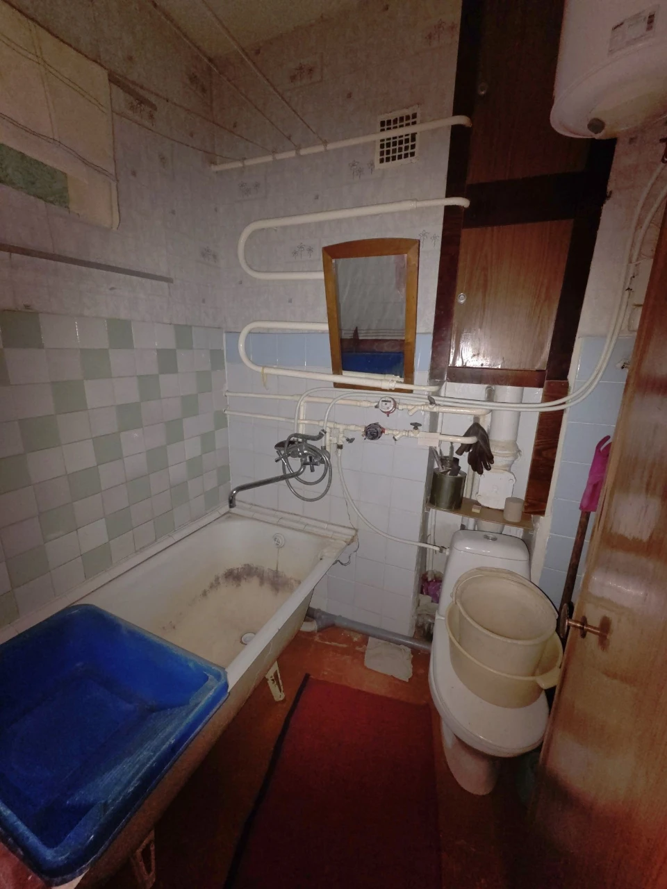 Продам 2 комн квартиру