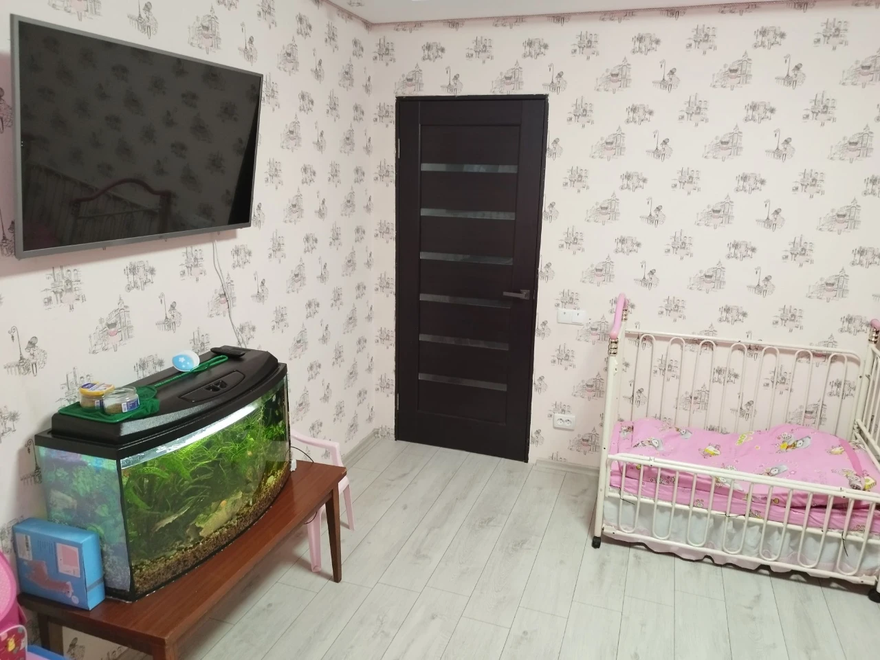 Продам 2-х комнатную квартиру