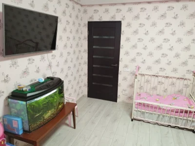 Продам 2-х комнатную квартиру