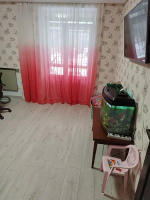 Продам 2-х комнатную квартиру