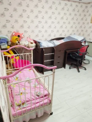 Продам 2-х комнатную квартиру