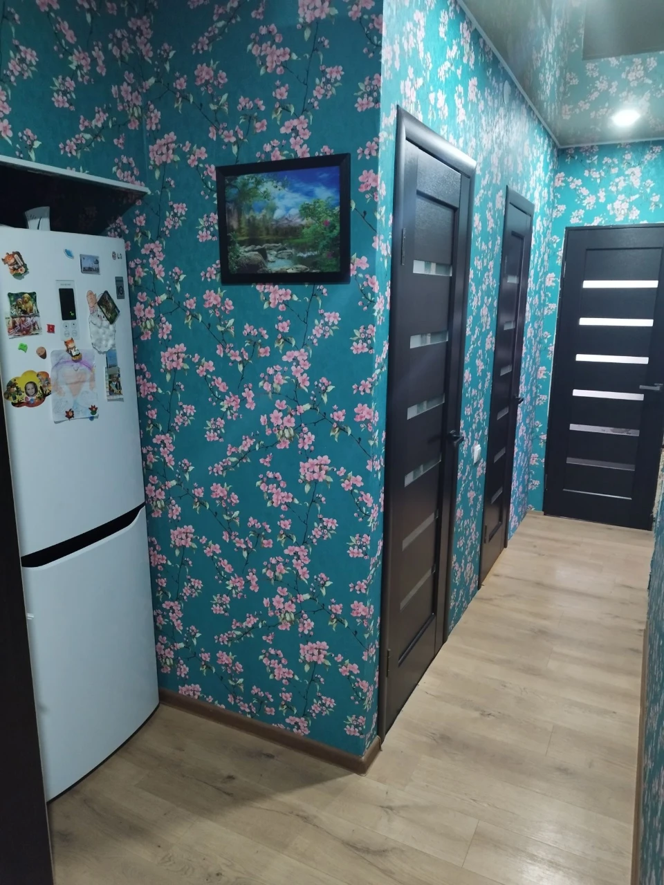 Продам 2-х комнатную квартиру